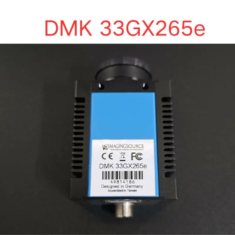 리퍼 산업카메라 OK DMK 33GX265e