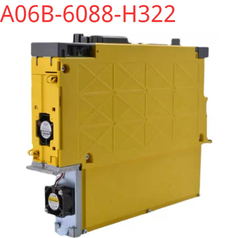 A06B-6088-H322 리퍼 리퍼를 거쳐상태OK 서보 드라이브