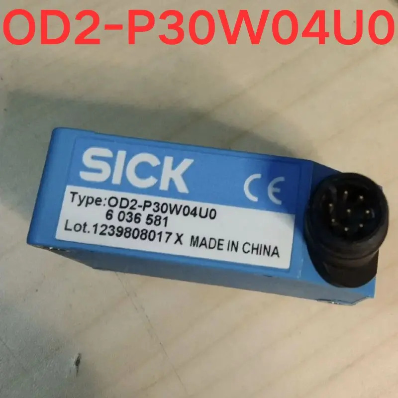 리퍼 OK 변위센서 OD2-P30W04U0