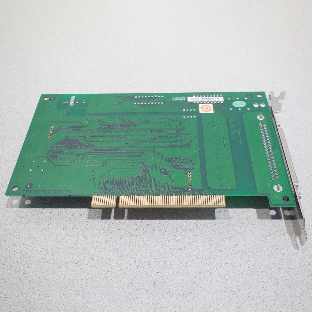 어드밴텍카운터 카드 32방향 절연 디지털 입력/출력 IO 데이터 캡처 PCI-1750 Rev.A1