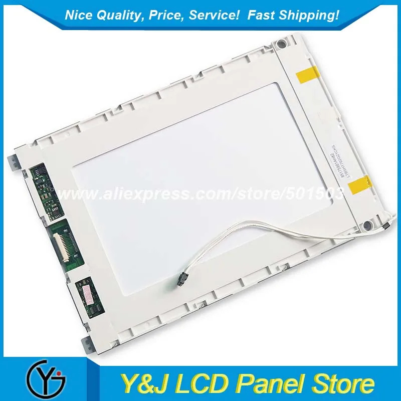 LTBSHT702G21CKS LTBSHS702J12CKS 9.4인치 FSTN-LCD 스크린 패널