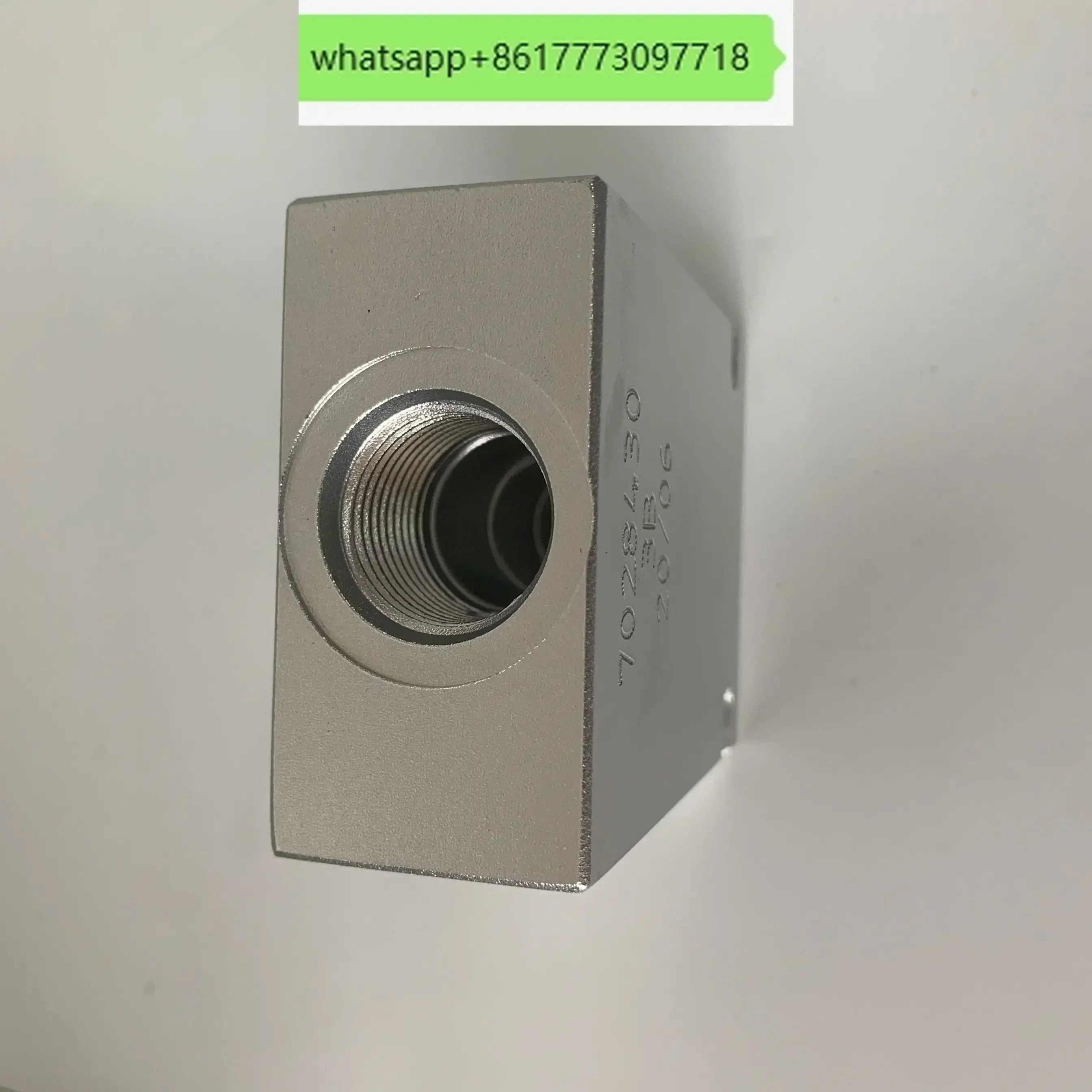 7028430 3B 7024760 6T 블록 매니폴드 표준 비표준 유압 설계 리퍼