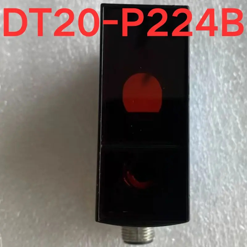 리퍼 OK 센서. DT20-P224B