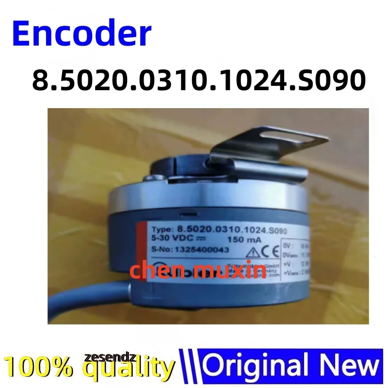 8.5020.0310.1024.S090