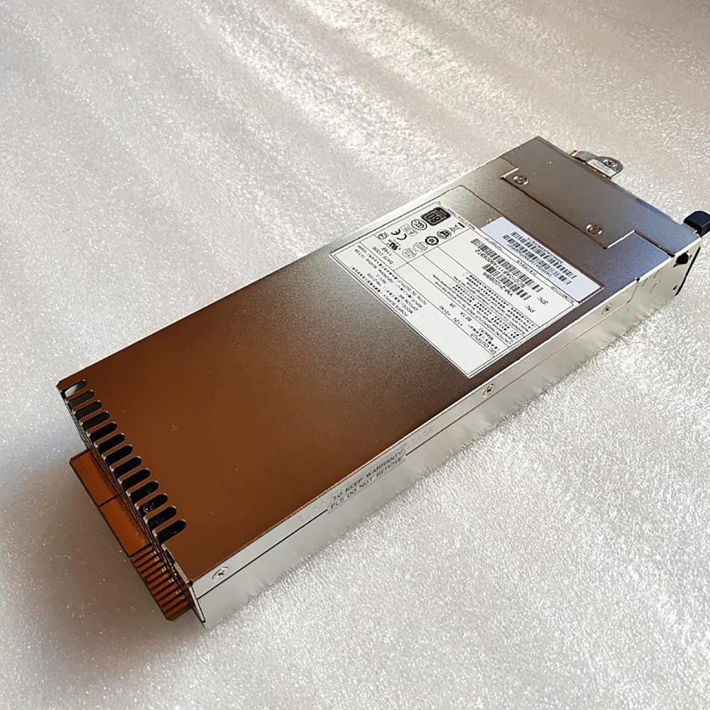 3Y A840R-G -10 서버 전원공급장치 1000W MAX YM-2102B용