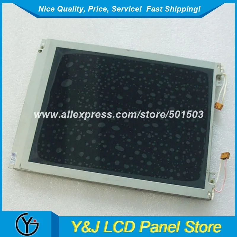 KCS6448BSTT-X10 산업10.4인치 640x480 CSTN-LCD 디스플레이 패널