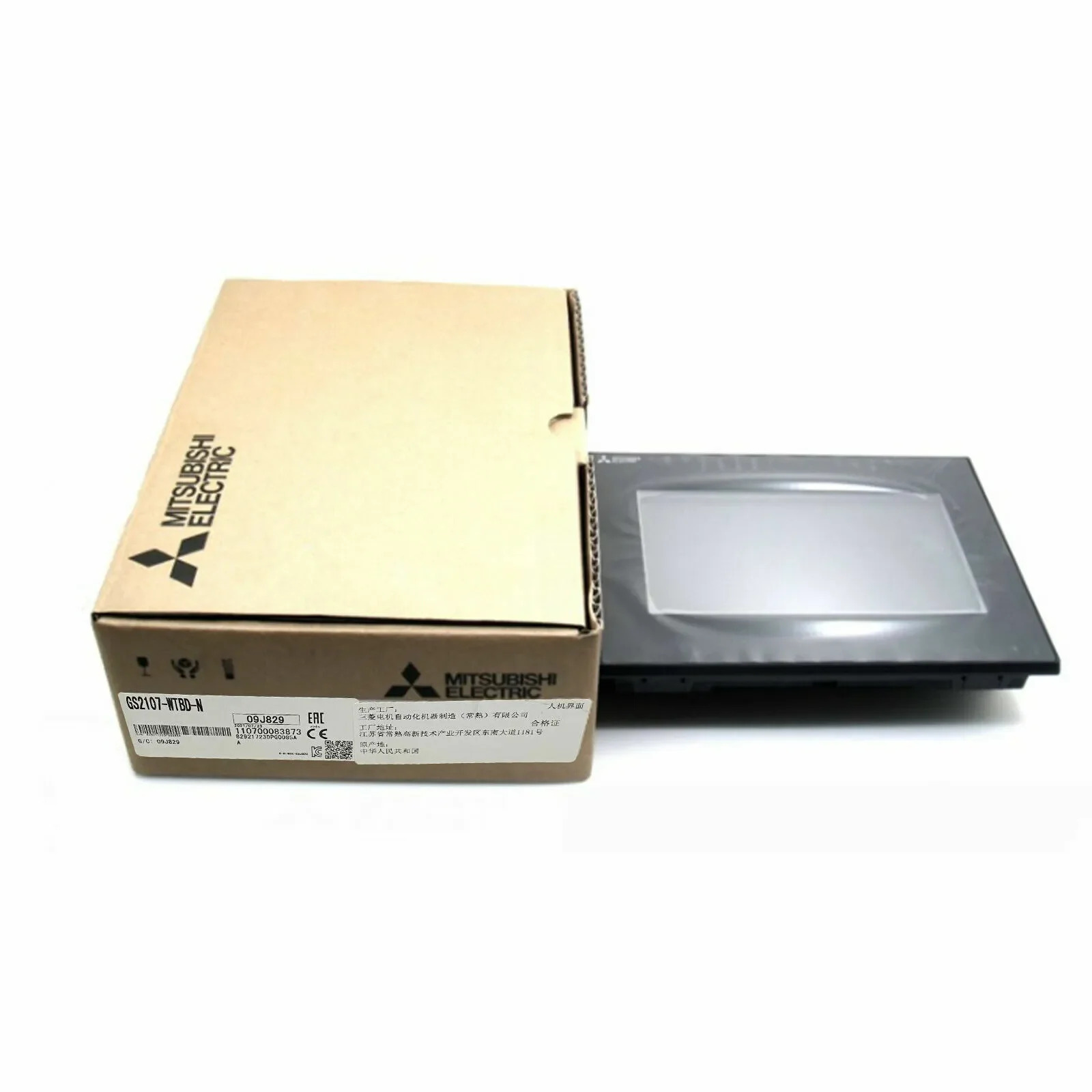 터치스크린 GS2107-WTBD GS2107-WTBD-N GS2110-WTBD GS2110-WTBD-N