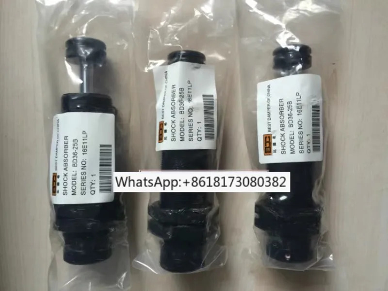 BDC 버퍼 BD36-25B BD36-50B BD25-50B BD25-25B