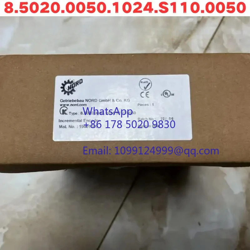 인코더 8.5020.0050.1024.S110.0050 원본