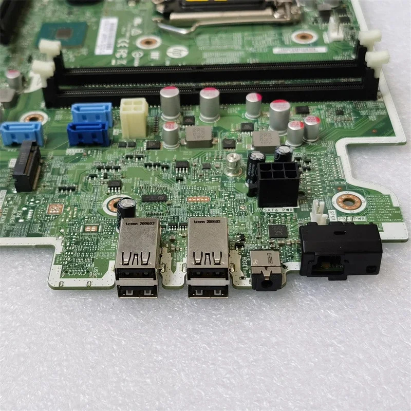 hp호환 ProDesk 400 G7 SFF TPC-P069-SF M12709-001 601 메보드용