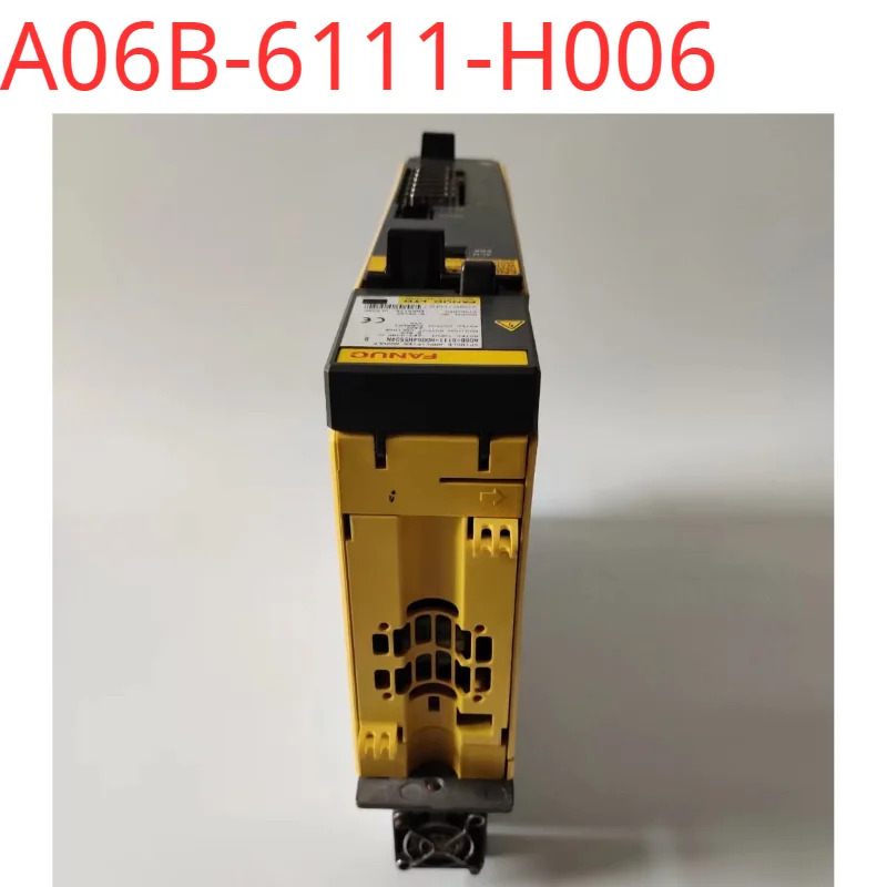 A06B-6111-H006 리퍼 완료상태서보 드라이브