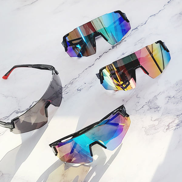 스포츠 고글 자전거 라이딩 골프 러닝 선글라스 자외선차단 오리지널01 제품 이미지