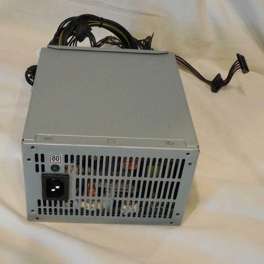 DELL Precision 전원공급장치 490 690 SC1430 U9692 JK933 MK463 N750P-00 NPS-750AB A 750W