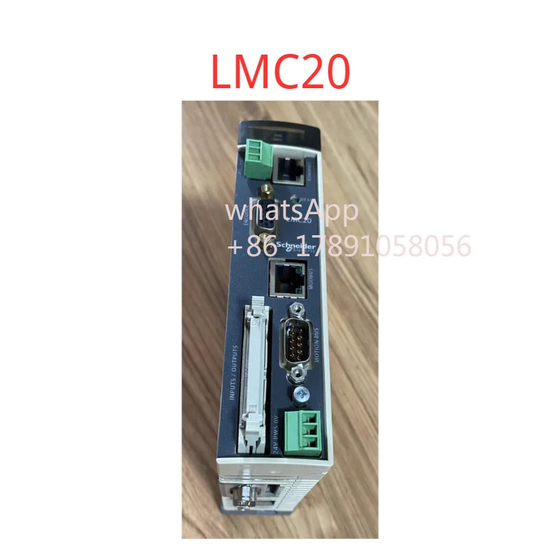 LMC20 컨트롤러 리퍼 완료