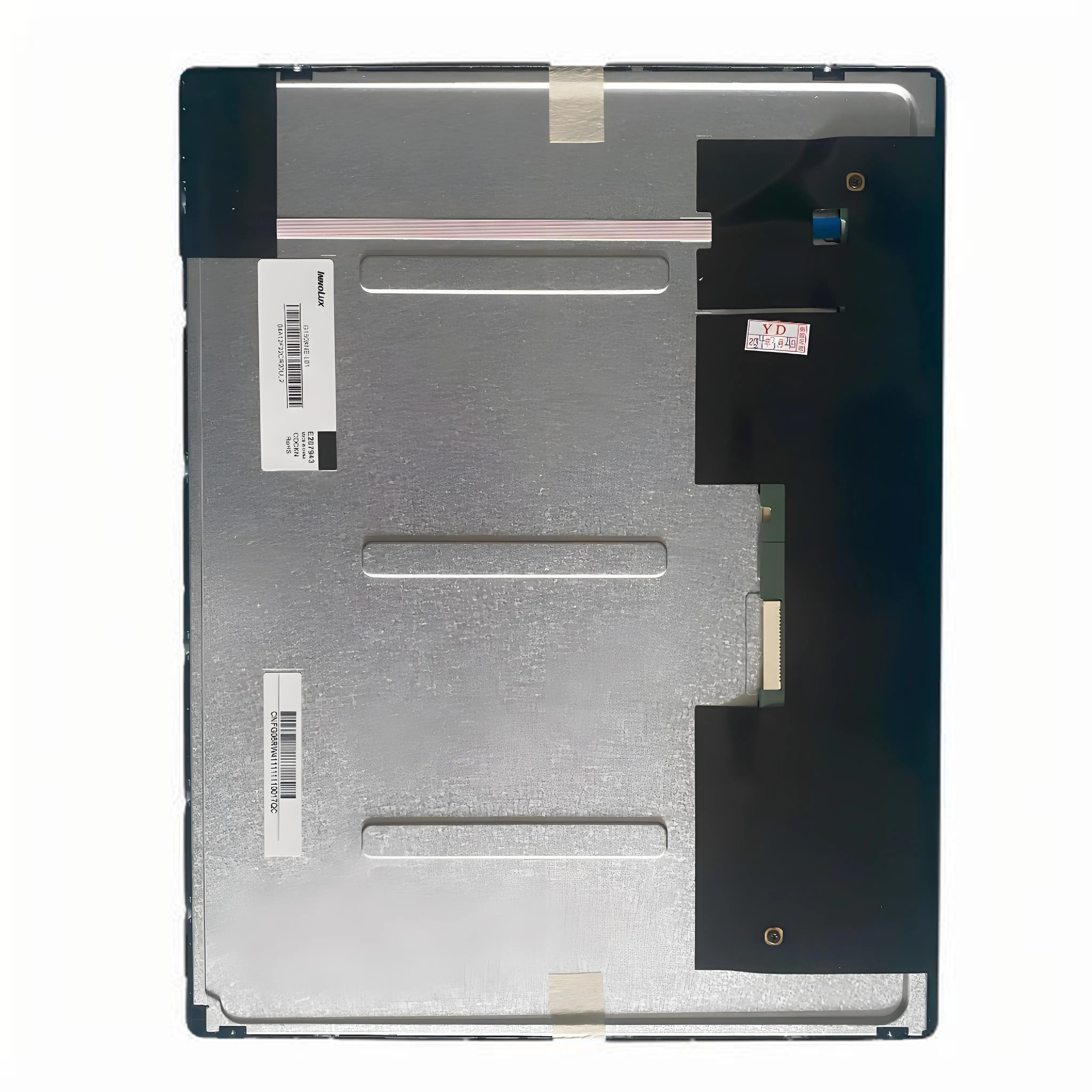 G150XNE-L02 데스크탑 컴퓨터15.0인치 WLED TFT-LCD 패널 1024x768 해상도 모니터 화면