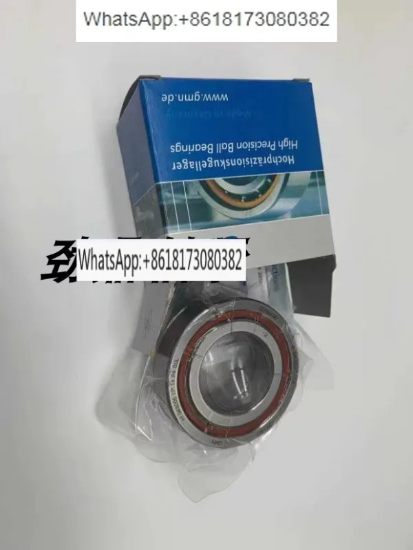 정밀 공작 기계 스핀들 베어링 HY KH 6008 6009 6010 6011 2RZ CTA P4DUL