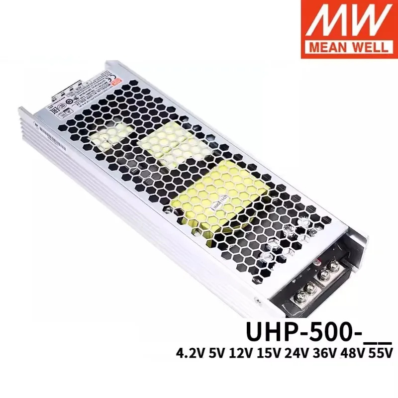 MEAN WELL Uhp호환-500 Uhp호환-500-5 Uhp호환-500-12 Uhp호환-500-15 Uhp호환-500-24 Uhp호환-500-36 Uhp호환-500-48 Uh