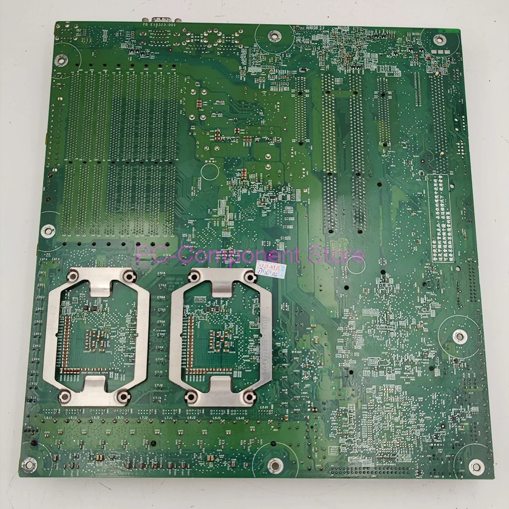 서버 마더보드 소켓 771 DDR2 E 메인보드 S5000VSA용
