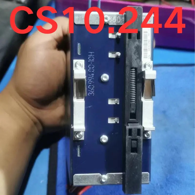 리퍼 OK 전원공급장치 CS10.244