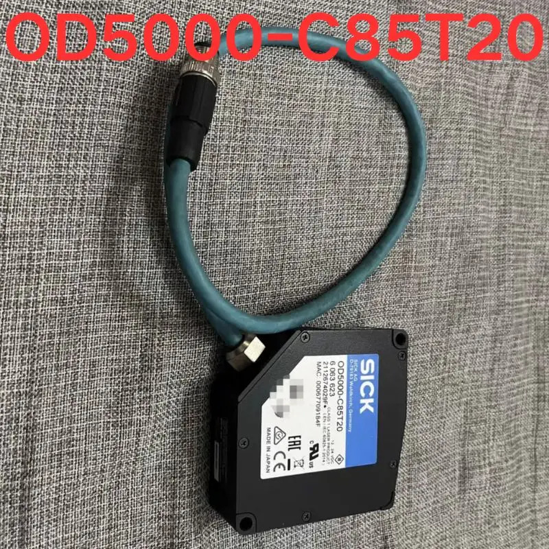 변위센서 OD5000-C85T20 리퍼 OK