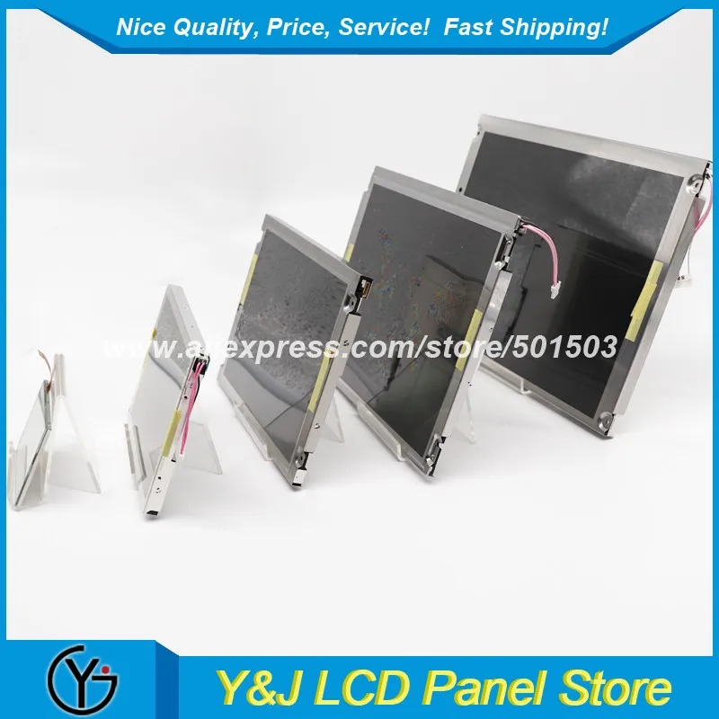 7인치 LCD 스크린 패널 AM-1024600LHMQW-16H