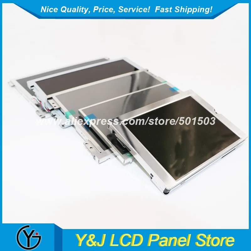 A0442-AP1 MDK311V-0새 호환 LCD 디스플레이 패널