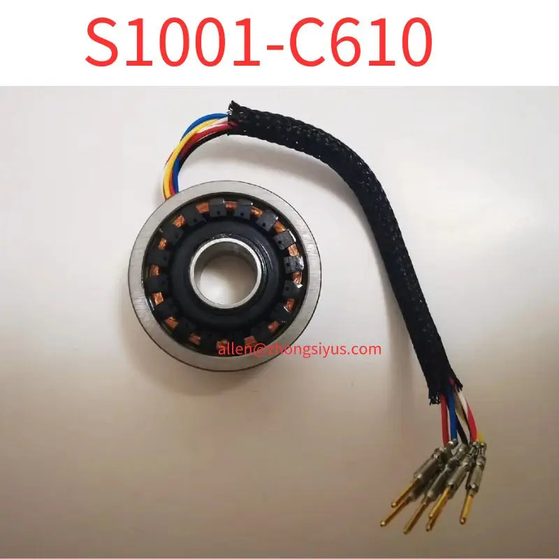 인코더 S1001-C610 신