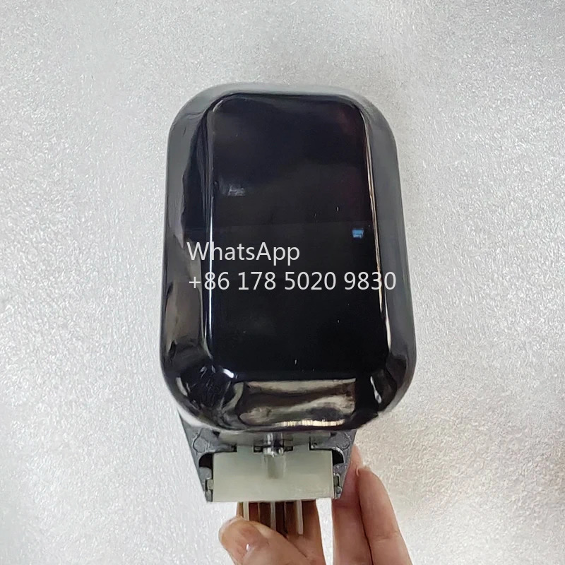 0390117050 KBA 인쇄기 부품GIP 24V 모터