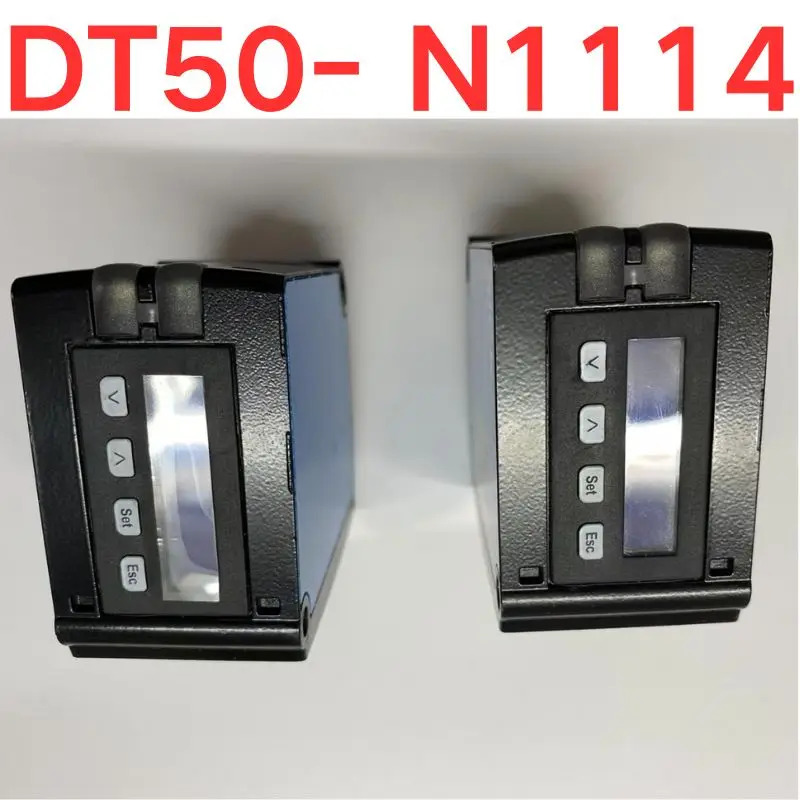 리퍼 OK 센서 DT50- N1114
