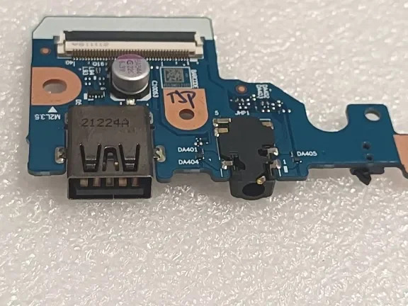 세이비어 Y/R9000P 레기온 5 프로 16IAH7H USB 보드 5C50S25287용