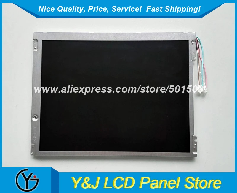 LQ121S1LG44 12.1인치 800x600 LCD 디스플레이 패널