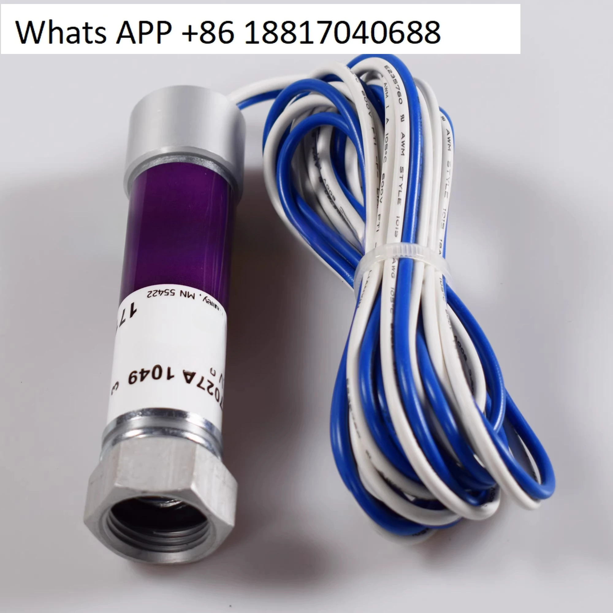 불꽃 감지기 C7027A1049 C7027A1023 C7027A1072
