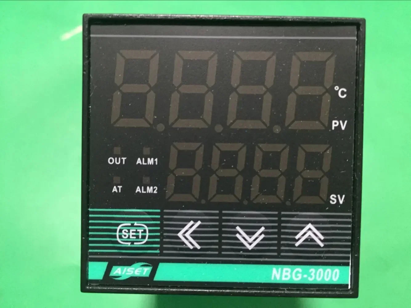 NBG-3411V 태국 계측기 온도 조절 NBG-3421V NBG-3412V NBG-3000