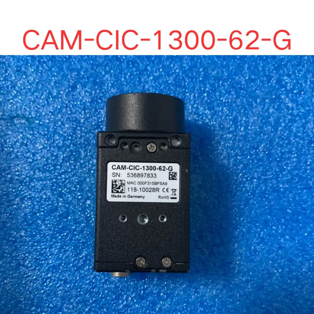 리퍼 CAM-CIC-1300-62-G 산업카메라 OK