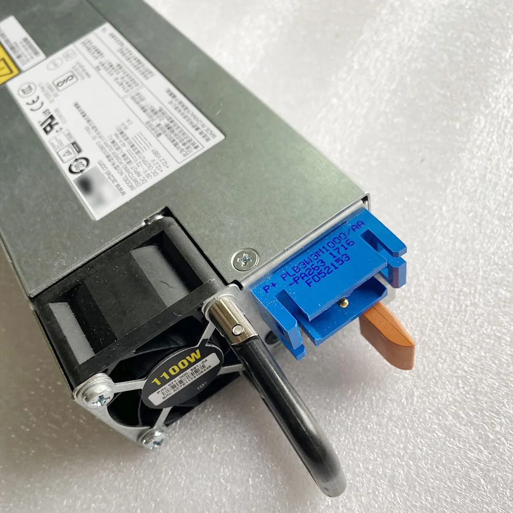 AcBel 스위칭 전원공급장치 SGB013 710G 90A 1100W