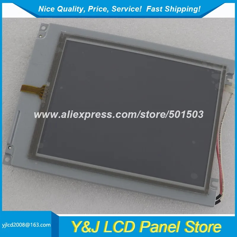 GM호환 320240 D-57-CNX1NCW-TP-Z 5.7인치 320x240 호환 컬러 LCD 패널