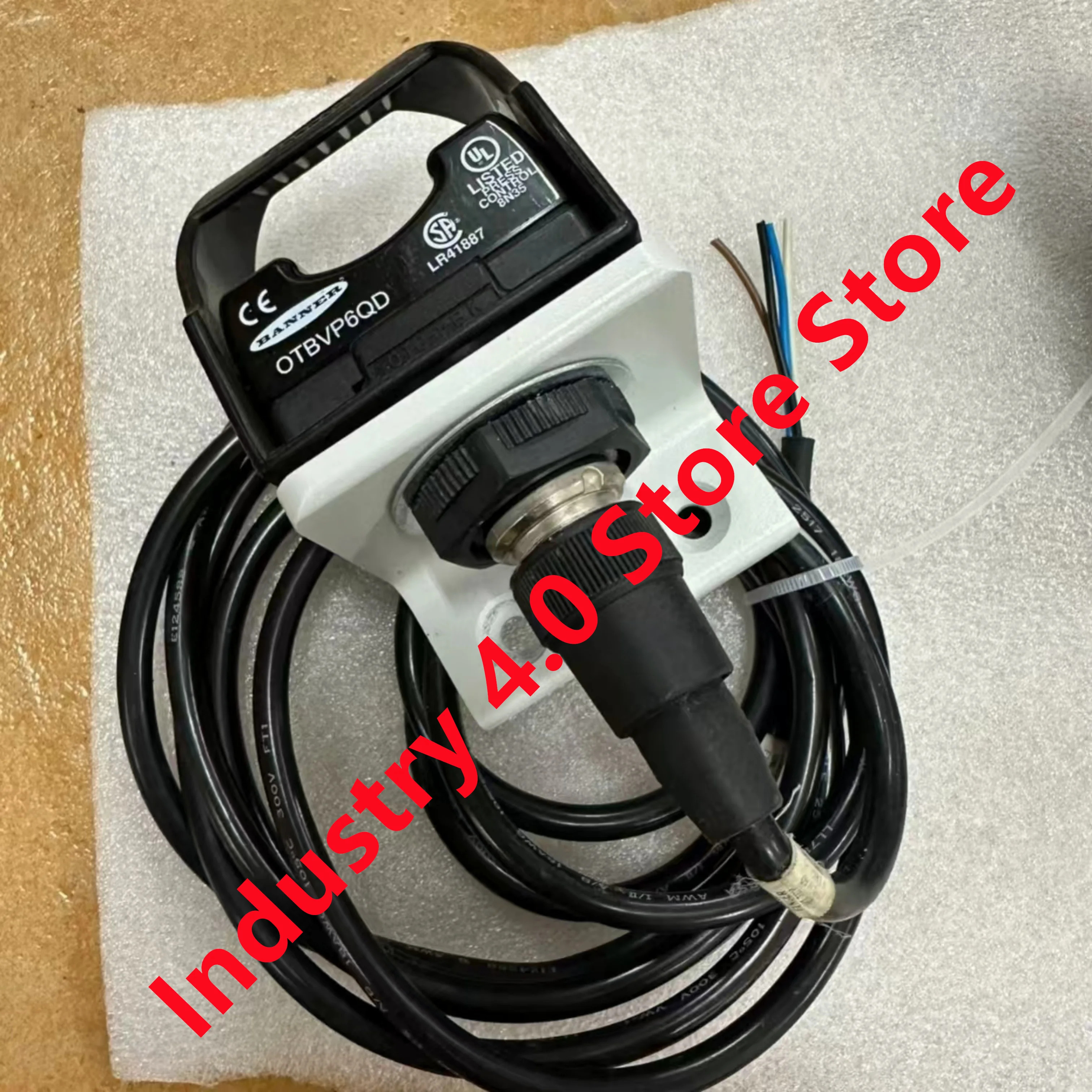 AT-FM-10K OTBVP6QD 오리지널 신
