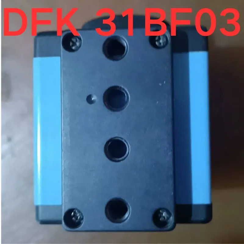 리퍼 OK 산업카메라 DFK 31BF03