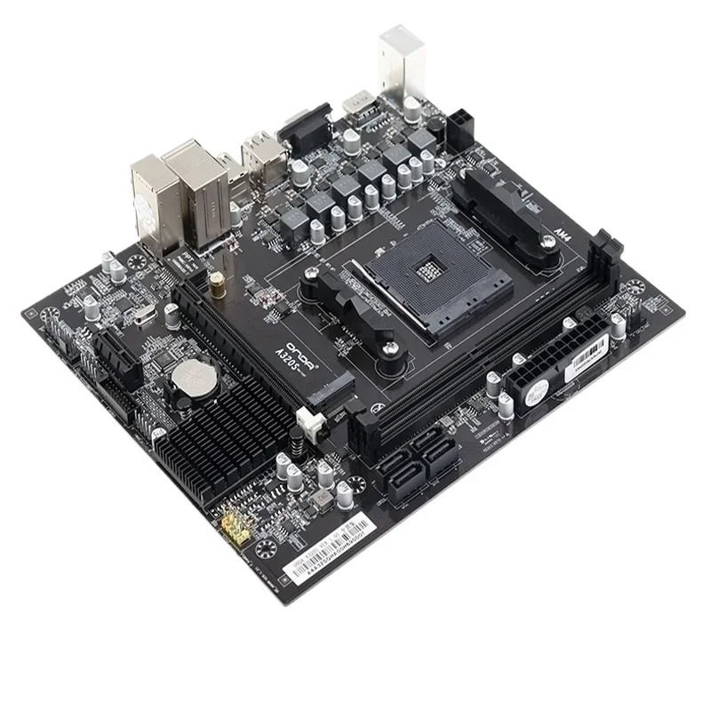 Onda A320V A320S Ddr4 AM4 Ryzen호환R123 시리즈M2 포함