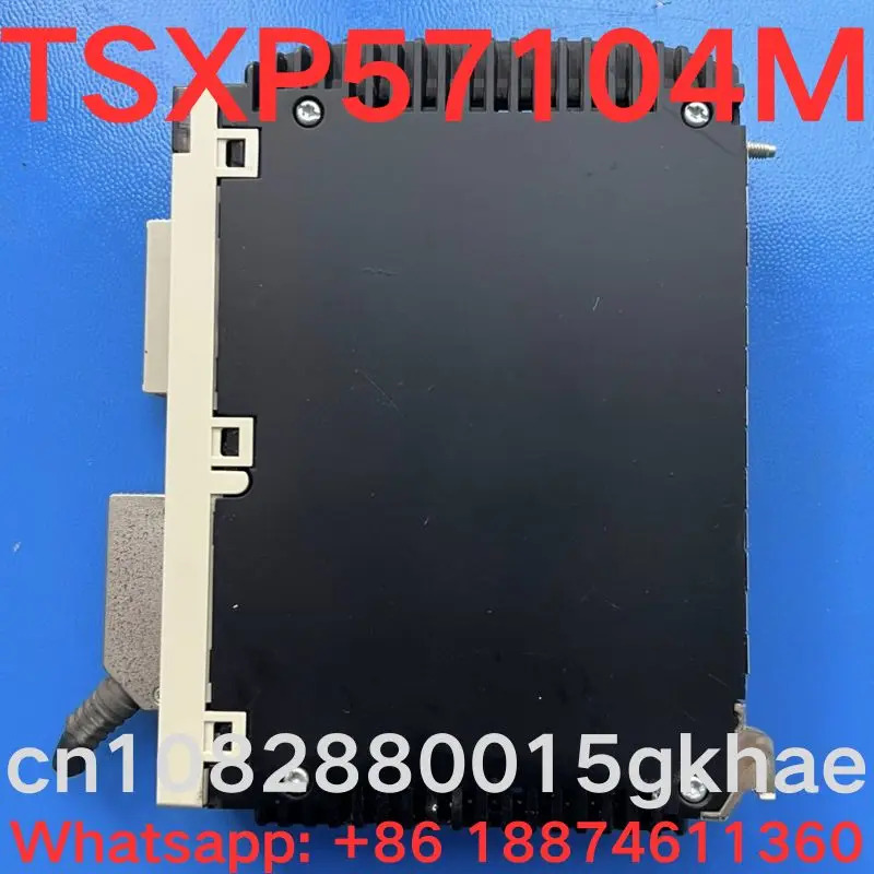 리퍼 OK PLC 모듈 TSXP57104M