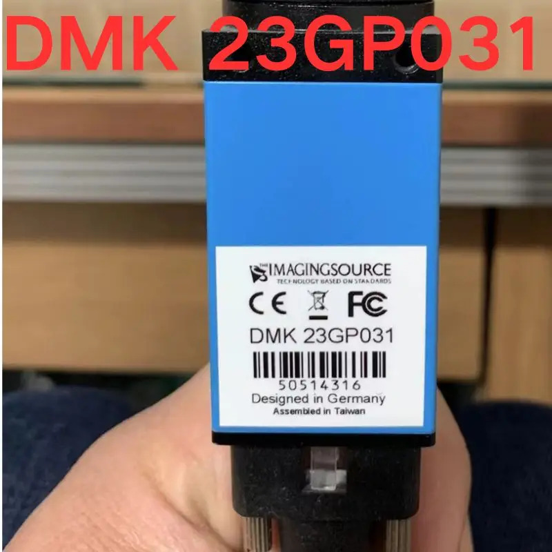 리퍼 OK 산업카메라 DMK 23GP031