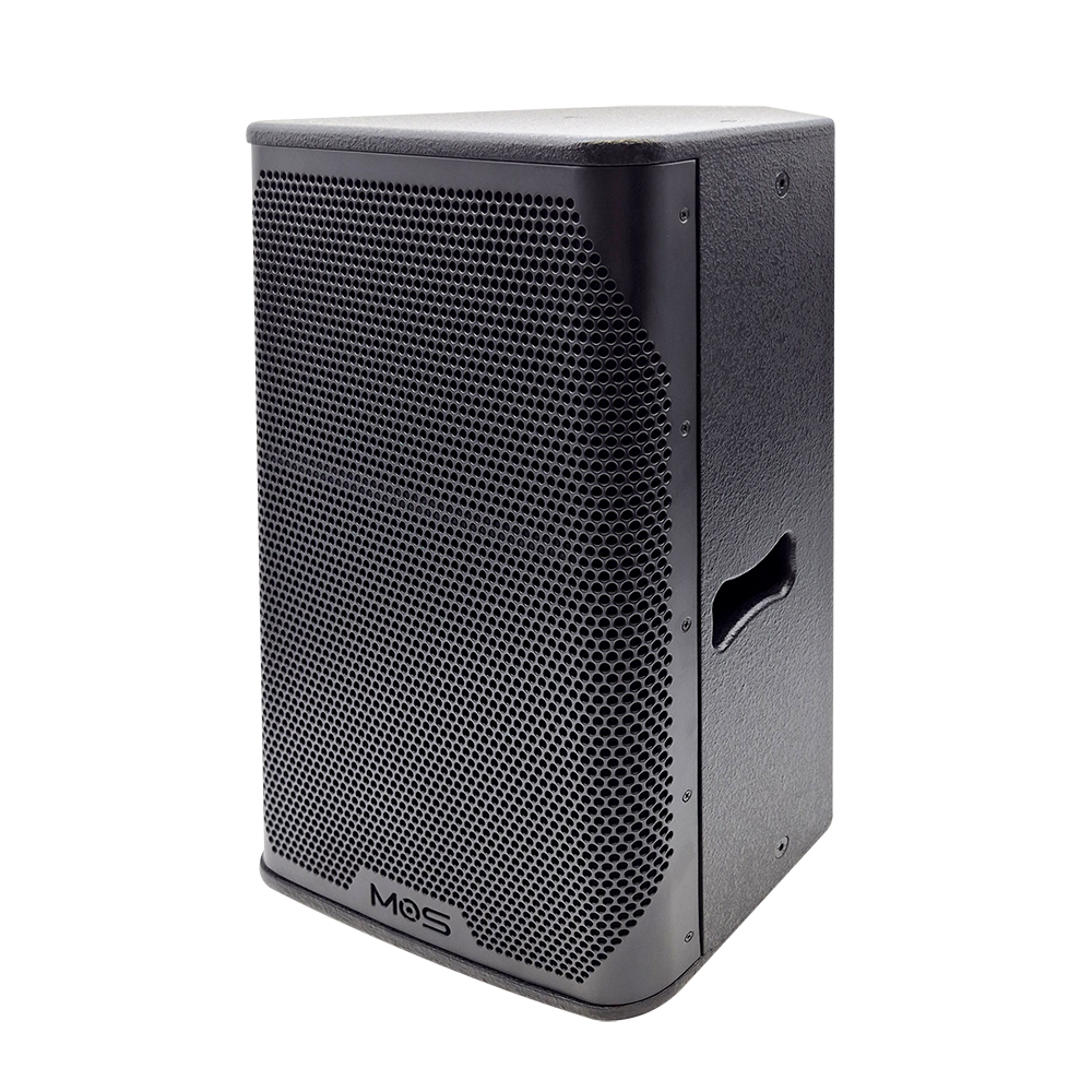 모스 MOS MS-212 패시브스피커 12인치 1400W 강당 회의실 종교시설 고음질스피커 - 상세 이미지 3