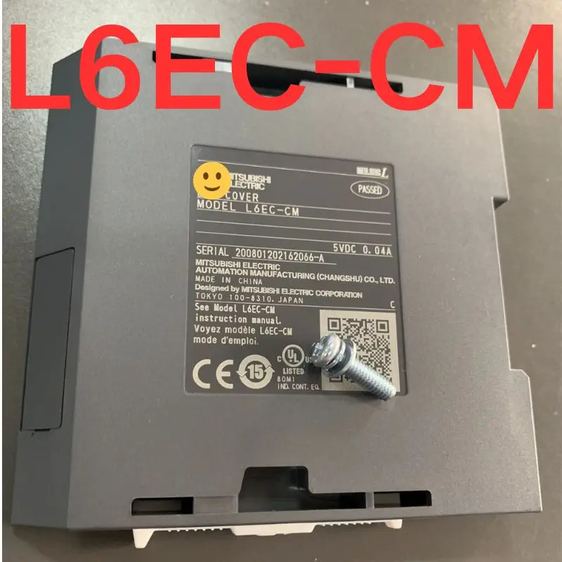패키지 없는 모듈 L6EC-CM 신