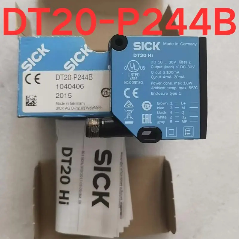 센서 DT20-P244B 신