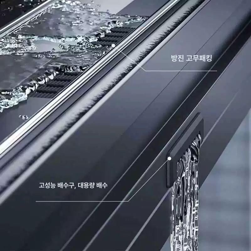 공압 에어 리벳건 너트총 콤프레샤 흡입 프라이밍 리베터 건 리벳 흡입형 경량 리베트 자동 - 상세 이미지 5