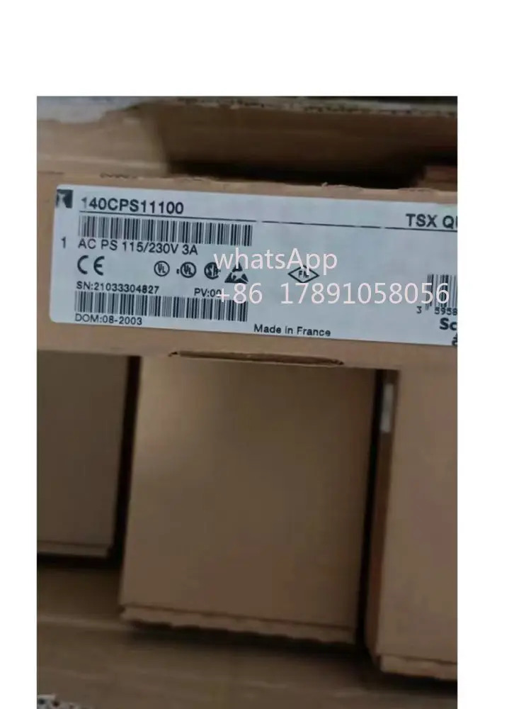 140CPS11100 모듈