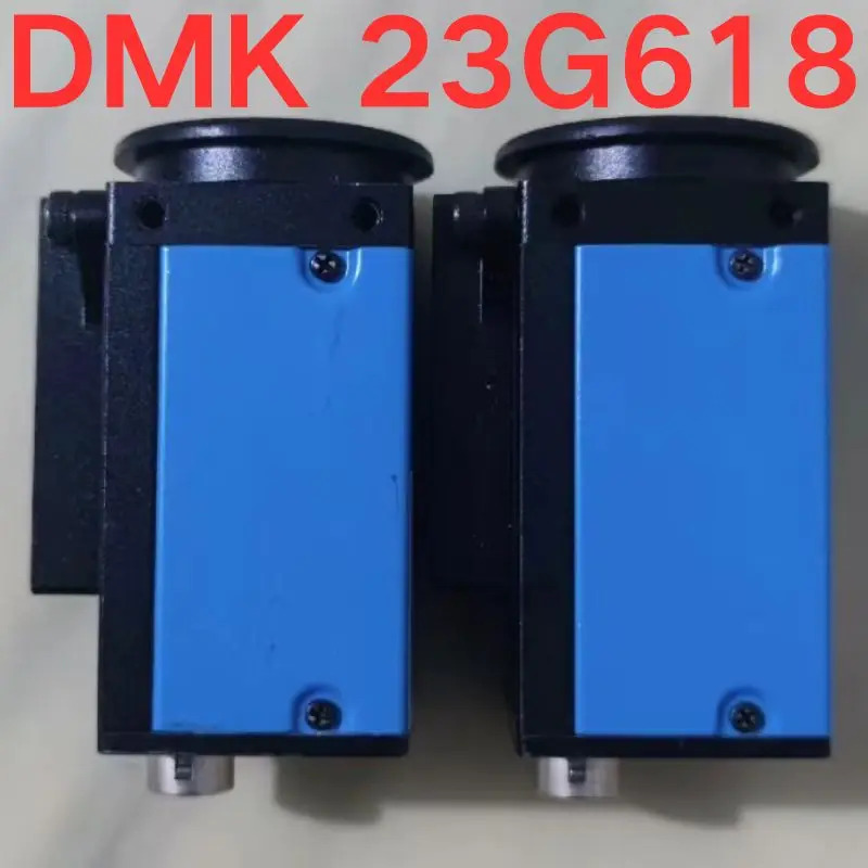 리퍼 OK 산업카메라 DMK 23G618