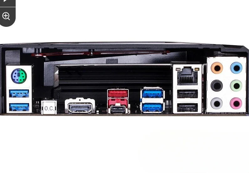 Gigabyte호환Z370 AORI Gng 3 데스크탑 메보드 PC DDR4용
