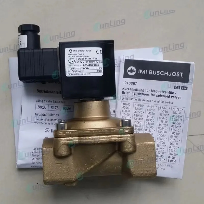 IMI NORGREN QM/32/5 자기 스위치