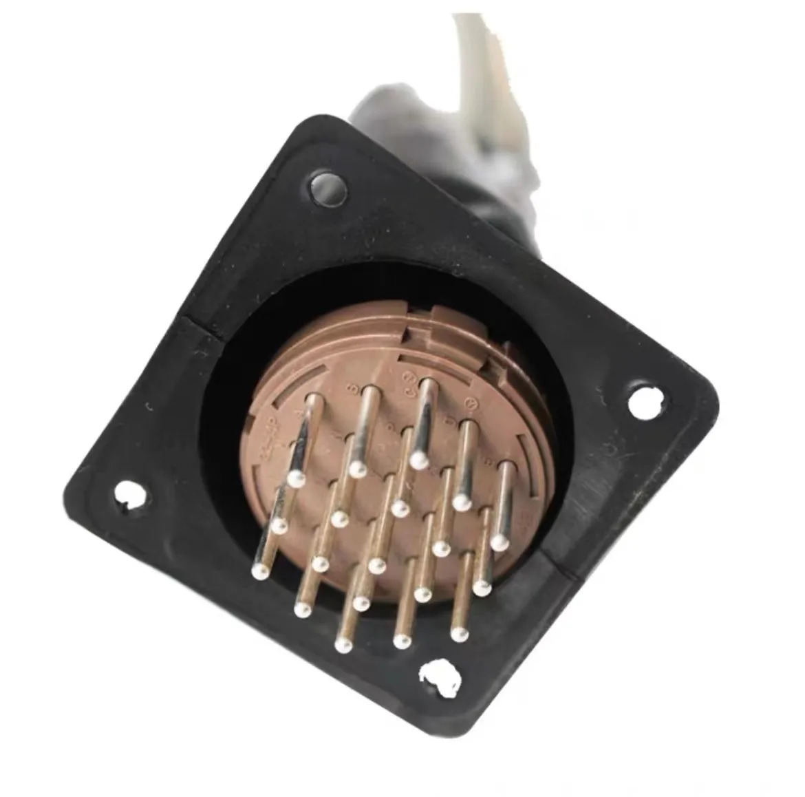 A860-0320-T112상태서보모터리퍼 리퍼 OK 인코더